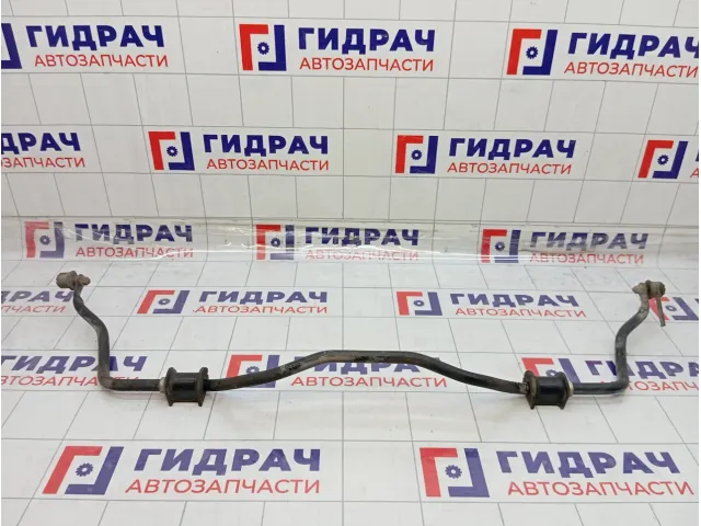 Стабилизатор передний Chevrolet Lacetti 96549922