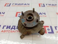 Кулак поворотный передний правый Chevrolet Lacetti 96454298