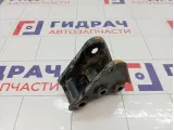 Кронштейн КПП (АКПП, МКПП) Chevrolet Lacetti 96550296