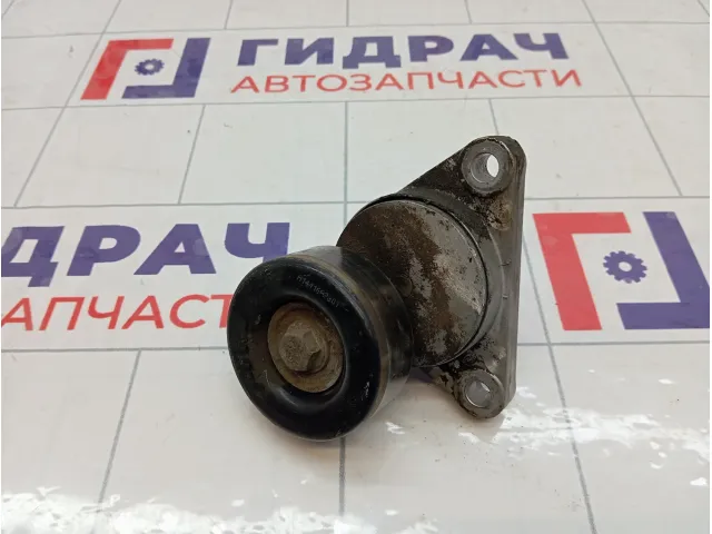 Ролик-натяжитель ремня грм Chevrolet Lacetti