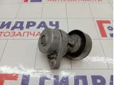 Ролик-натяжитель ремня грм Chevrolet Lacetti