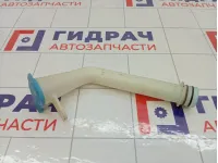 Горловина бачка омывателя Chevrolet Lacetti 96550799