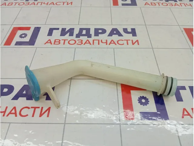 Горловина бачка омывателя Chevrolet Lacetti 96550799