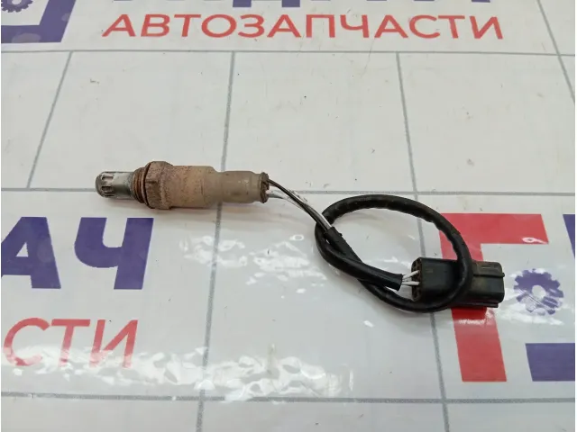 Датчик кислородный/Lambdasonde Chevrolet Lacetti