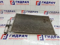 Радиатор кондиционера Chevrolet Lacetti 96804274