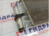Радиатор кондиционера Chevrolet Lacetti 96804274