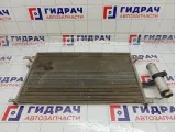 Радиатор кондиционера Chevrolet Lacetti 96804274