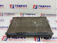 Радиатор основной Chevrolet Lacetti 96553424