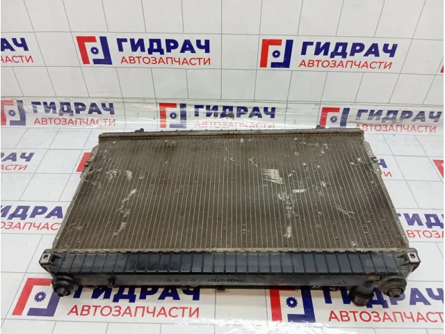 Радиатор основной Chevrolet Lacetti 96553424