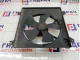 Вентилятор радиатора Chevrolet Lacetti 96553364