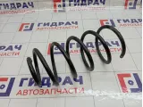 Пружина передняя Chevrolet Lacetti 96415732