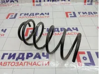 Пружина задняя Chevrolet Lacetti 96415734