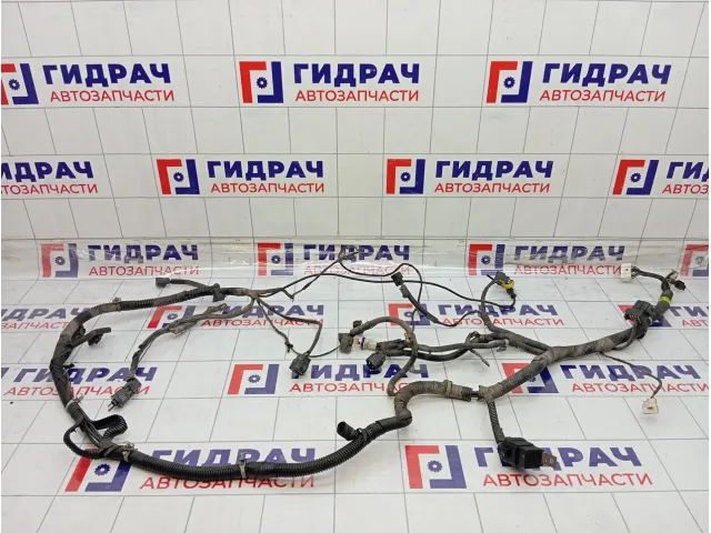 Проводка подкапотная Chevrolet Lacetti