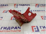 Кронштейн крепления аккумулятора (АКБ) Chevrolet Lacetti 96617440