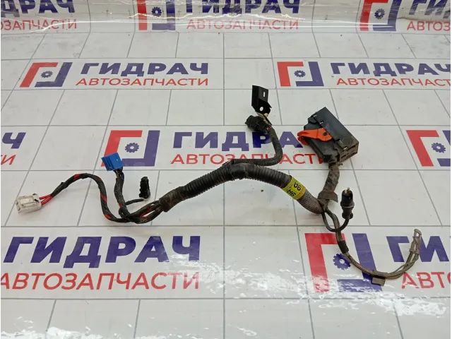 Проводка (коса) блока abs Chevrolet Lacetti