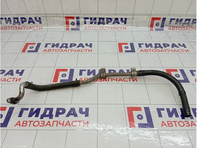 Трубка гидроусилителя Chevrolet Lacetti 96858726