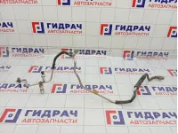 Трубка кондиционера Chevrolet Lacetti 96554363