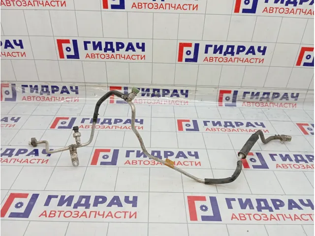 Трубка кондиционера Chevrolet Lacetti 96554363
