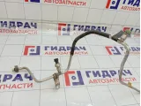 Трубка кондиционера Chevrolet Lacetti 96554363