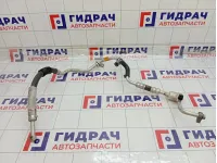 Трубка кондиционера Chevrolet Lacetti 96554346