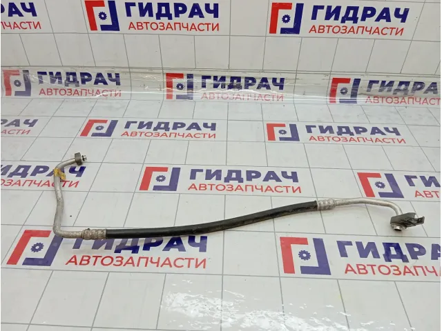 Трубка кондиционера Chevrolet Lacetti 96554356