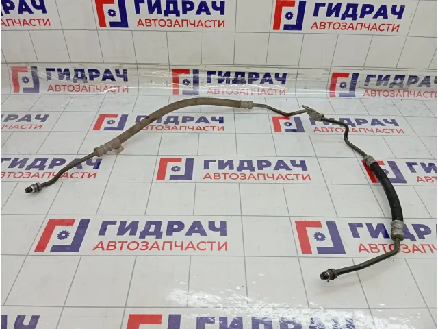 Трубка гидроусилителя Chevrolet Lacetti 96451205