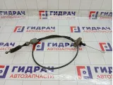 Трос КПП Chevrolet Lacetti 96423179