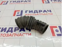 Патрубок воздушного фильтра Chevrolet Lacetti 96553533