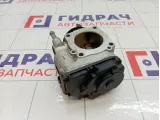 Дроссельная заслонка Chevrolet Lacetti 96815480