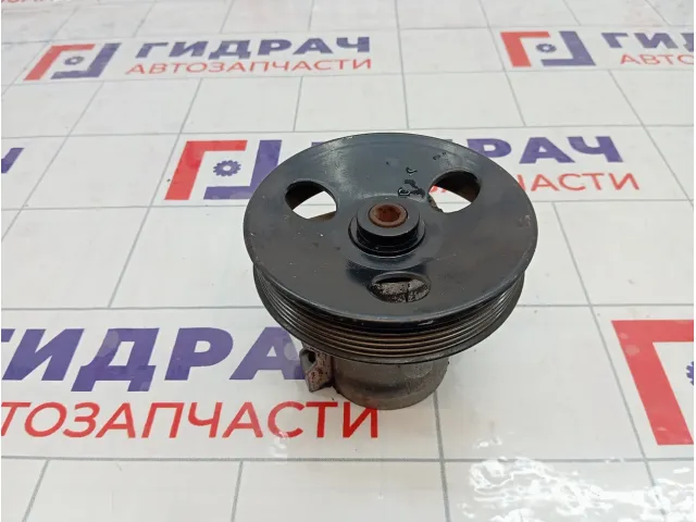 Насос гидроусилителя Chevrolet Lacetti 96834907