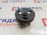 Насос гидроусилителя Chevrolet Lacetti 96834907