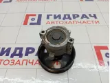 Насос гидроусилителя Chevrolet Lacetti 96834907