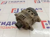 Генератор Chevrolet Lacetti 96838439