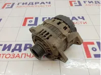 Генератор Chevrolet Lacetti 96838439