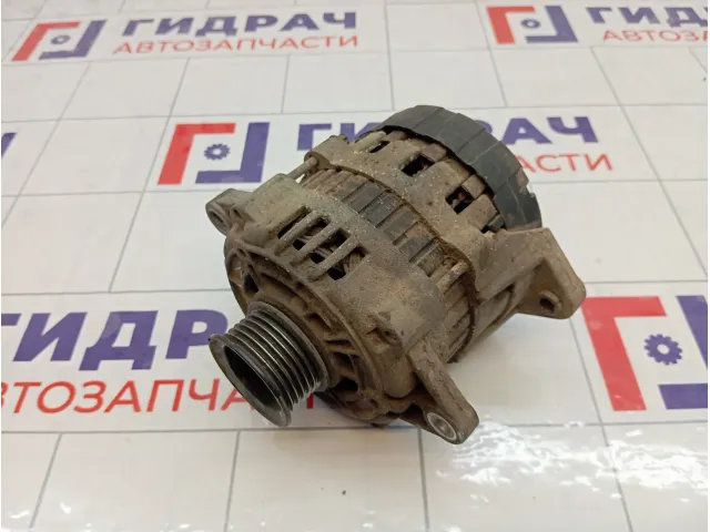 Генератор Chevrolet Lacetti 96838439