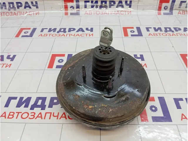 Усилитель тормозов вакуумный Chevrolet Lacetti 96418844