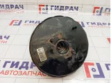 Усилитель тормозов вакуумный Chevrolet Lacetti 96418844