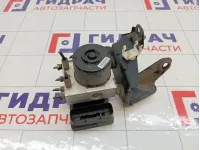 Блок ABS Chevrolet Lacetti 96806328