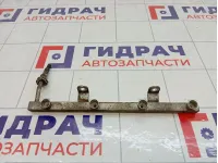 Топливная рампа (топливная рейка) Chevrolet Lacetti 96386764