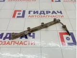 Топливная рампа (топливная рейка) Chevrolet Lacetti 96386764