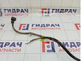 Провод аккумулятора (Провод АКБ) Chevrolet Lacetti