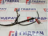 Провод аккумулятора (Провод АКБ) Chevrolet Lacetti