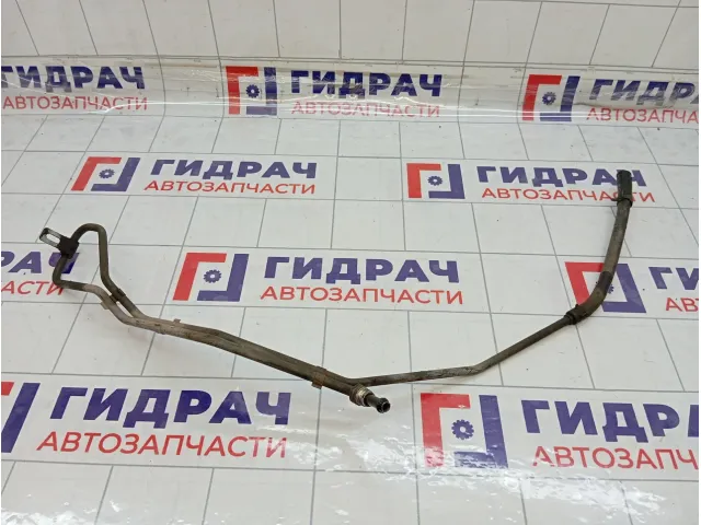 Радиатор гидроусилителя Chevrolet Lacetti 96473776