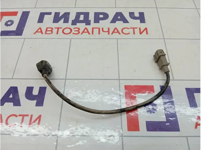 Датчик детонации Chevrolet Lacetti 96253545