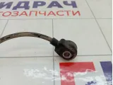 Датчик детонации Chevrolet Lacetti 96253545