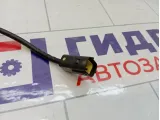 Датчик кислородный/Lambdasonde Chevrolet Lacetti