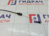 Трос газа Chevrolet Lacetti 96553898