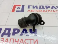 Корпус термостата Chevrolet Lacetti