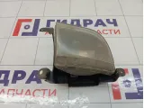 Фара противотуманная левая Chevrolet Lacetti 96551093