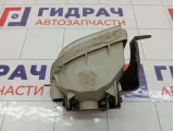 Фара противотуманная левая Chevrolet Lacetti 96551093